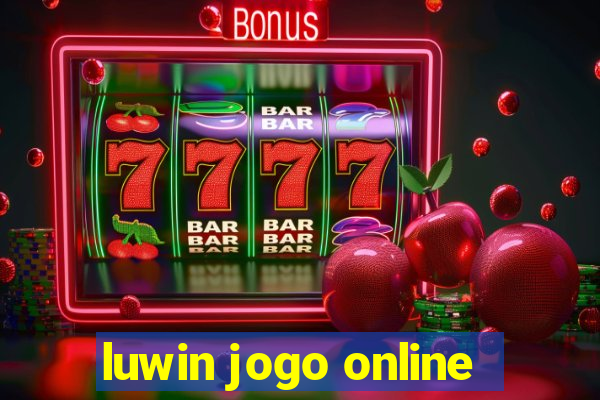 luwin jogo online